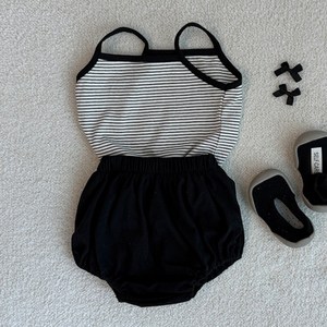 베베나인 아동용 데일리 나시세트