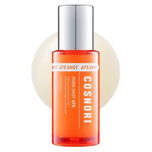 코스노리 피디알엔샷 앰플 675, 50ml, 1개