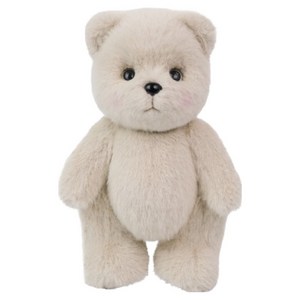 테디테일즈 인형 레나베어 L, 밀크, 1개, 38cm