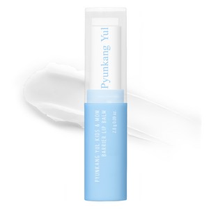 편강율 키즈앤맘 배리어 립밤, 무향, 2.8g, 1개