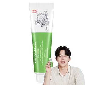 파파레서피 마데케어 연고, 1개, 33g