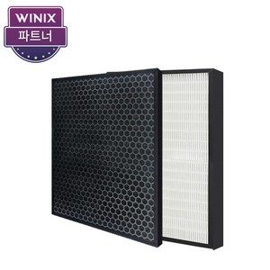 믿음필터 AEH421W-W9필터 위닉스 공기청정기 전용 퓨어