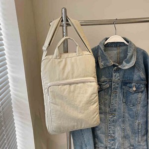 슈퍼인 데일리 대용량 노트북 가방 13/14/15인치 노트북 파우치
