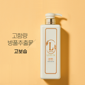 리숨센텔라 베이비 로션 대용량, 750ml, 1개