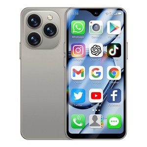 SOYES XS18 Pro Max 4.3