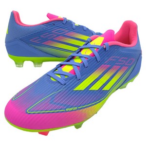 아디다스 F50 리그 FG / MG 멀티그라운드 성인용 축구화 IE1290