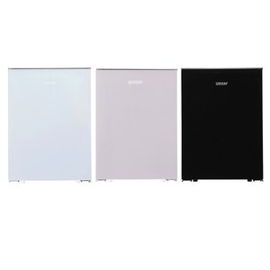 윈세프 무소음 40L 화장품냉장고 WC-40DBK DSD DPK 블랙 소다 핑크, 색상:소다 WC-40DSD, 도어방향:좌측 열림 (우힌지)