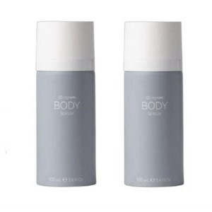 (2개상품가격)뉴스킨 웰스파 클라우드 바디 퍼밍 젤 세럼 100ml, 100g, 2개