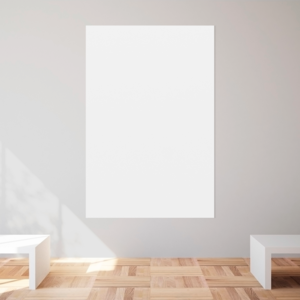 하얀색(백색) 폼보드 5T 610x910 (30장) 어린이 KC인증, 5mm × 30장
