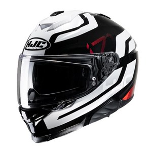HJC i71 ENTA 엔타 풀페이스 헬멧, XL, MC1