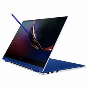 삼성 갤럭시북 Flex NT951QCG S펜탑재 i7-1065G7 16G SSD512G MX250 15.6 QLED 터치스크린 윈도우11프로 중고노트북, WIN11 Pro, 16GB, 512GB, 로얄블루