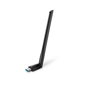 티피링크 Archer T3U Plus 1300Mbps 무선 랜카드, 1개