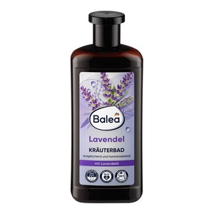 발레아 라벤더 오일 입욕제 500ml, 1개
