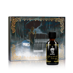카티바 유리 발수 코팅제 50ml 자동차 kg-01, 1개