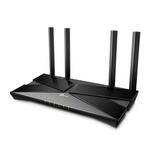 티피링크 Archer AX53 Wi-Fi 6 공유기 AX3000 IPTV지원 기가비트 포트, 1개
