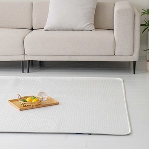 밀스턴 듀라에어 워셔블 여름 냉감 카페트