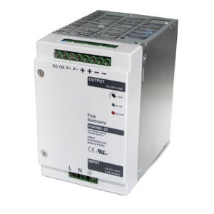 오리엔트전자 FDR480-24 파워서플라이, FDR480-24 / 480W 24V