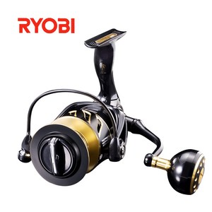 RYOBI FOK AMO SW 바다 선상 낚시릴 스피닝릴 명인피싱, FOK AMO SW8000