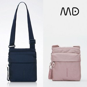만다리나덕 MD20 경량 미니 크로스백