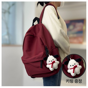 !!!원가특가!!!도노하우스 가벼운 학생용 백팩