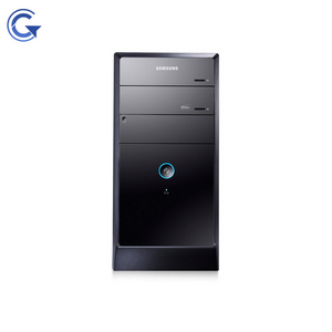 삼성전자 업무용 가정용 게임용 윈도우11 6세대 RTX2060 데스크탑, i7-6700/RTX2060, WIN11 Home, 500GB, 16GB, 블랙