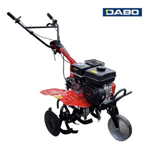 다보 미니관리기 DBT500A 텃밭관리기 소형경작기, 조립 O, 1개