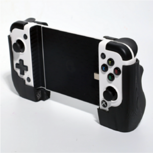 GAMESIR X2 PRO GRIP 게임써 그립, 화이트