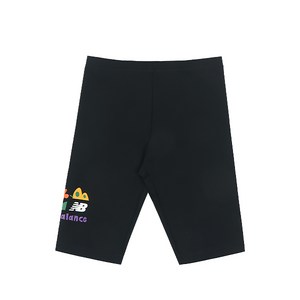 뉴발란스 키즈 피크닉 5부 레깅스 NK9ZD2301G