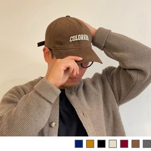 와이드브림즈 콜로라도 빅사이즈 대두 볼캡