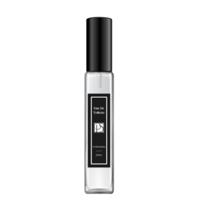 더허브샵 오드뚜알렛 향수 - 수국, 1개, 20ml