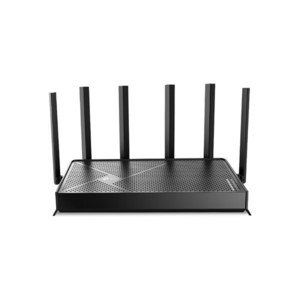 티피링크 Archer BE400 WiFi7 공유기 BE6500 2.5G 공유기, 1개
