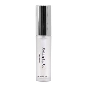 닥터헤디슨 멜팅 립 오일, 투명, 1개, 4ml