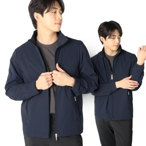 K2 SAFETY OT-0031 간절기 멀티포켓 액티브 스판 자켓
