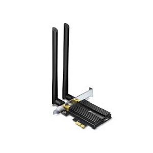 (3년무상보증)티피링크 Archer TX50E AX3000 Wi Fi6 블루투스5.0 어댑터, 1개