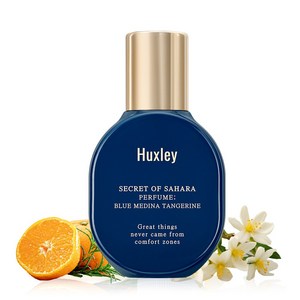 헉슬리 퍼퓸 니치 향수, 15ml, 1개