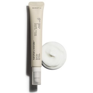 하루하루원더 블랙라이스 바쿠치올 아이크림, 20ml, 1개