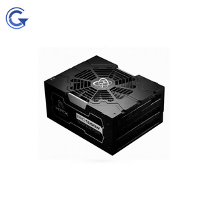 XFX PRO 1050W 80PLUS골드 중고 정격 파워