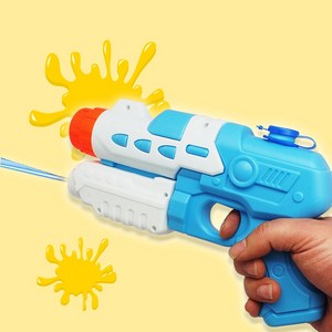 오로라 워터건 4000 스위퍼 워터건 x 5개, 색상랜덤(5개)