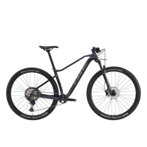 첼로 29 XC PRO 80 카본 MTB 입문용 자전거, S, 매장방문(100%조립+사은품), 다크 스톰 그레이 (무광) / 블랙 (유광), 1개
