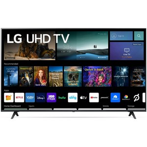 LG전자 4K UHD LED 스마트 TV 86UQ7070ZUD, 방문설치, 스탠드형, 217cm(86인치)
