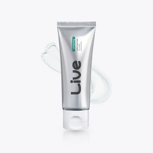 라이브오랄스 퓨어다이아 미백 치약, 1개, 80g