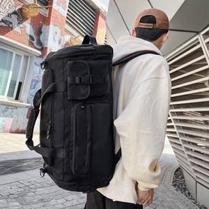 시스슈 대용량 여행가방 헬스 보스턴가방 짐더플백