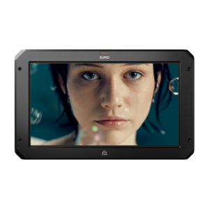아토모스 공식 스모19 SE Atomos SUMO19 SE 19인치 레코더-모니터, 1개, SUMO 19SE