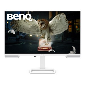 벤큐 4k UHD 프리미엄 무결점 모니터, 69cm, EW2790U 무결점정품