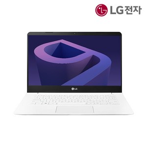 LG Gram 14Z960 코어 i5-6세대/RAM8G/SSD256G/WIN10 14인치 그램 휴대용 업무용 가벼운 중고노트북, WIN10, 8GB, 256GB, 화이트