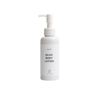 그린코코 네츄럴 올리브 바디로션 150ml, 1개