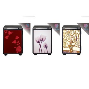 루셀 lucell 꽃무늬금고 지문 UP-060PT 튤립 UP-060NW 장미 빨간색금고 UP-060NT생명나무 선일금고 백화점동일상품 부모님선물 전문기사님설치 보석함증정, PT튤립, 1층(엘레베이터있음)