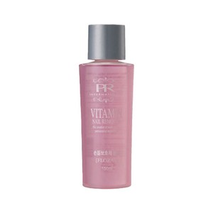 프로랑스 비타민 네일 리무버 후로랄, 150ml, 1개