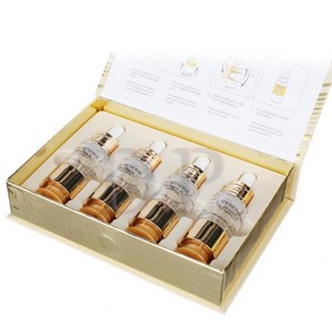 울트라브이 이데베논 프레스티지 앰플, 9ml, 1개