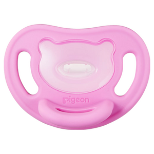 더블하트 Soft Buddy 노리개 젖꼭지 drk*9231wD, L, 핑크, 1개